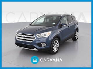 2018 Ford Escape 1FMCU0J92JUB40782 2018 Ford Escape