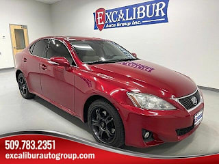 2012 Lexus IS 250 Base JTHCF5C26C5059906 2012 Lexus IS 250 Base