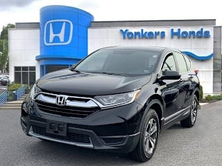 2017 Honda CR-V LX 2HKRW6H36HH218532 2017 Honda CR-V LX