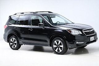 2018 Subaru Forester JF2SJAEC2JH534202 2018 Subaru Forester