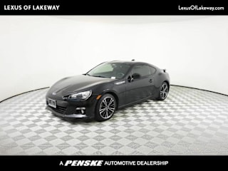 2016 Subaru BRZ Limited JF1ZCAC11G8603274 2016 Subaru BRZ Limited