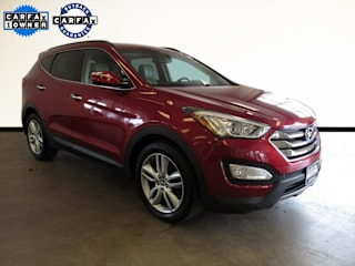 2014 Hyundai Santa Fe Sport 2.0T 5XYZUDLA5EG227290 2014 Hyundai Santa Fe Sport 2.0T