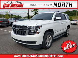2016 Chevrolet Tahoe LT 1GNSKBKC7GR457522 2016 Chevrolet Tahoe LT
