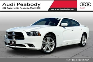 2011 Dodge Charger R/T 2B3CM5CT9BH610970 2011 Dodge Charger R/T