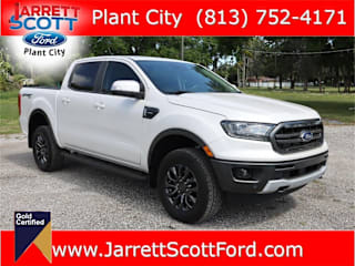2019 Ford Ranger XL 1FTER4FHXKLA00945 2019 Ford Ranger XL