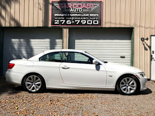 2011 BMW 3 Series 328i WBADW7C5XBE443551 2011 BMW 3 Series 328i