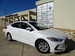 2017 Hyundai Elantra 5NPD74LF5HH168722 2017 Hyundai Elantra