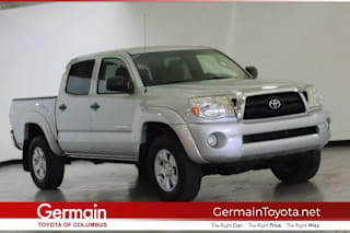 2006 Toyota Tacoma V6 5TELU42N06Z191591 2006 Toyota Tacoma V6