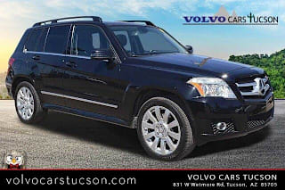 2012 Mercedes-Benz GLK GLK 350 WDCGG5GB9CF901734 2012 Mercedes-Benz GLK GLK 350