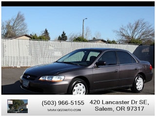 1998 Honda Accord 1HGCG5642WA012994 1998 Honda Accord