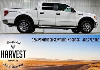 2013 Ford F-150 XLT 1FTFW1EF5DKD16225 2013 Ford F-150 XLT