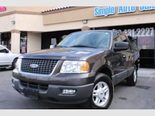 2005 Ford Expedition 1FMPU155X5LB14246 2005 Ford Expedition