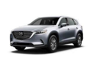 2017 Mazda CX-9 Touring JM3TCBCY3H0134750 2017 Mazda CX-9 Touring