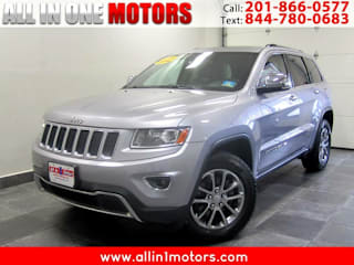 2014 Jeep Grand Cherokee Limited 1C4RJFBG1EC233344 2014 Jeep Grand Cherokee Limited
