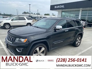 2014 Jeep Grand Cherokee Limited 1C4RJFBG3EC589116 2014 Jeep Grand Cherokee Limited