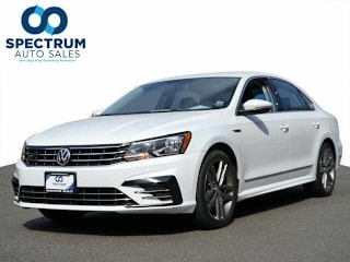 2017 Volkswagen Passat 1.8T R-Line 1VWDT7A39HC067293 2017 Volkswagen Passat 1.8T R-Line