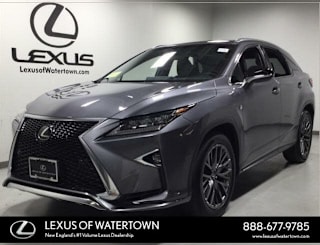 2017 Lexus RX 350 2T2BZMCA2HC121118 2017 Lexus RX 350