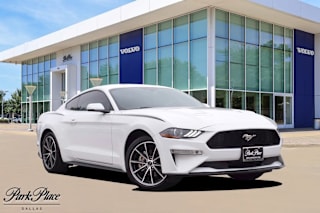 2019 Ford Mustang EcoBoost Premium 1FA6P8TH1K5133917 2019 Ford Mustang EcoBoost Premium
