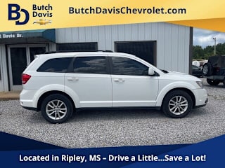 2014 Dodge Journey SXT 3C4PDCBG3ET176369 2014 Dodge Journey SXT