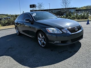 2010 Lexus GS 350 JTHBE1KS6A0050075 2010 Lexus GS 350
