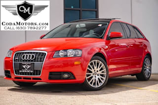 2007 Audi A3 2.0T WAUHF78P87A079883 2007 Audi A3 2.0T