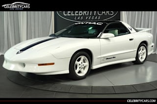 1994 Pontiac Firebird 2G2FV22P3R2249166 1994 Pontiac Firebird