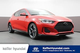 2019 Hyundai Veloster Turbo Turbo 1.6T KMHTH6ABXKU019266 2019 Hyundai Veloster Turbo Turbo 1.6T