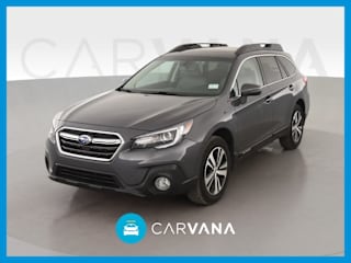 2018 Subaru Outback 2.5i Limited 4S4BSANC4J3239512 2018 Subaru Outback 2.5i Limited