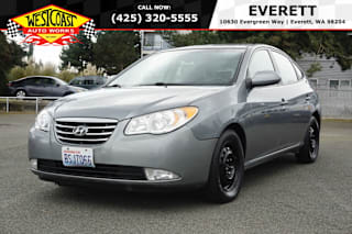 2010 Hyundai Elantra GLS KMHDU4AD7AU946214 2010 Hyundai Elantra GLS