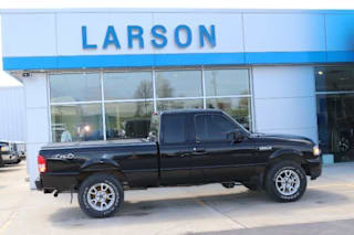 2007 Ford Ranger 1FTZR45E87PA05554 2007 Ford Ranger