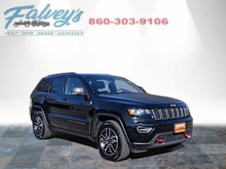2020 Jeep Grand Cherokee Trailhawk 1C4RJFLG2LC264565 2020 Jeep Grand Cherokee Trailhawk