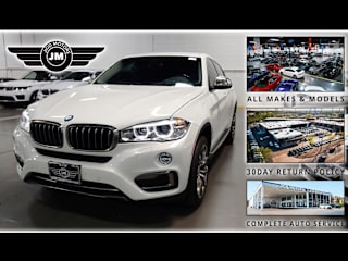 2015 BMW X6 xDrive35i 5UXKU2C59F0F95795 2015 BMW X6 xDrive35i