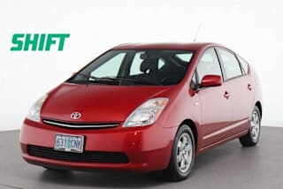2006 Toyota Prius Base JTDKB20U667501024 2006 Toyota Prius Base