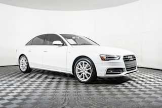 2014 Audi A4 2.0T quattro Premium Plus WAUFFAFLXEN025561 2014 Audi A4 2.0T quattro Premium Plus
