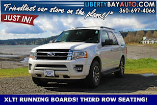 2017 Ford Expedition 1FMJU1JT1HEA19092 2017 Ford Expedition