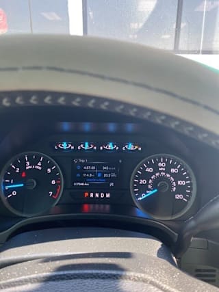 2019 Ford F-150 1FTEW1CPXKKE47686 2019 Ford F-150