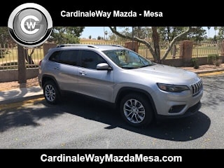 2019 Jeep Cherokee Latitude Plus 1C4PJLLB1KD226232 2019 Jeep Cherokee Latitude Plus