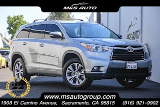 2016 Toyota Highlander LE Plus 5TDZKRFH2GS140478 2016 Toyota Highlander LE Plus