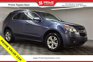 2014 Chevrolet Equinox LT 2GNFLFEKXE6124023 2014 Chevrolet Equinox LT
