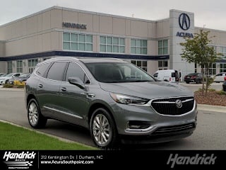 2020 Buick Enclave Premium 5GAERCKW5LJ181644 2020 Buick Enclave Premium