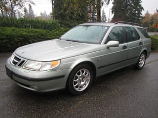 2002 Saab 9-5 Linear 2.3t YS3EB59E823035388 2002 Saab 9-5 Linear 2.3t