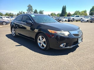 2011 Acura TSX w/Tech JH4CU2F67BC002045 2011 Acura TSX w/Tech