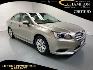2015 Subaru Legacy 2.5i Premium 4S3BNBD61F3071350 2015 Subaru Legacy 2.5i Premium