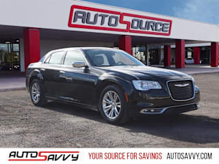 2016 Chrysler 300 2C3CCAEG2GH207502 2016 Chrysler 300