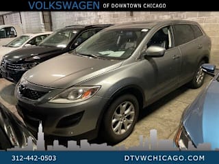 2011 Mazda CX-9 Touring JM3TB3CA0B0329997 2011 Mazda CX-9 Touring