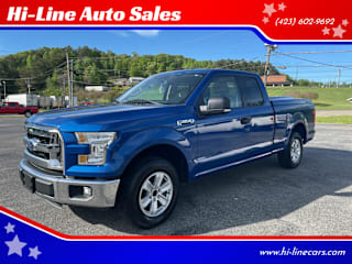 2017 Ford F-150 XLT 1FTEX1C8XHKD60711 2017 Ford F-150 XLT