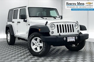 2018 Jeep Wrangler Unlimited Sport S 1C4HJWDG7JL938507 2018 Jeep Wrangler Unlimited Sport S