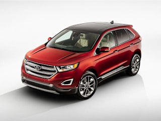 2018 Ford Edge SE 2FMPK4G95JBB56731 2018 Ford Edge SE