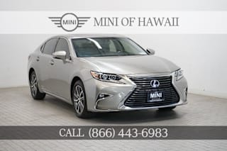 2016 Lexus ES 300h Base JTHBW1GG3G2121344 2016 Lexus ES 300h Base