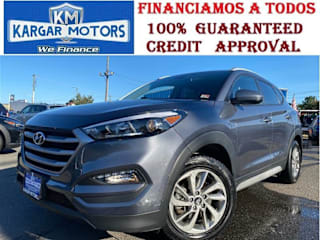 2017 Hyundai Tucson KM8J3CA42HU505696 2017 Hyundai Tucson